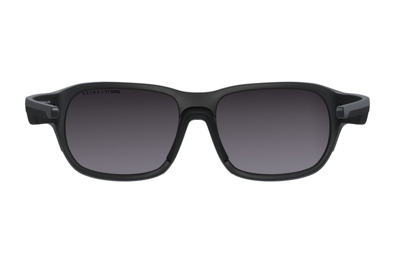 POC Define - Uranium Black/Grey 14.9
