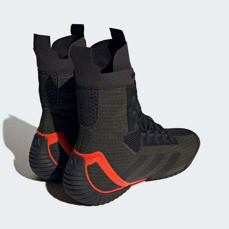adidas Speedex 23 Boxschuh Boxschuhe