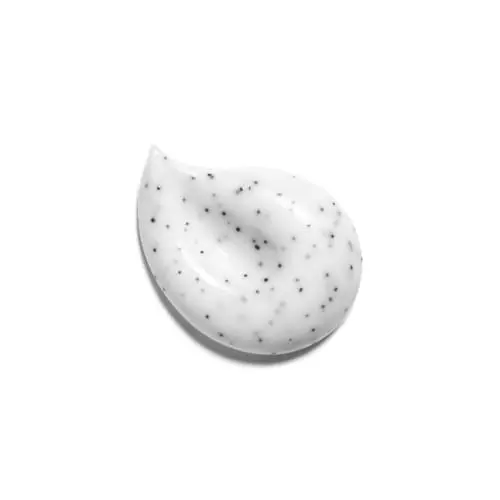 LE MASQUE Camellia exfoliating mask 150 ml