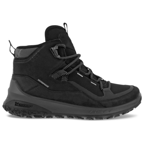 Ecco - Women's ULT-TRN Mid Leather - Winterschuhe
