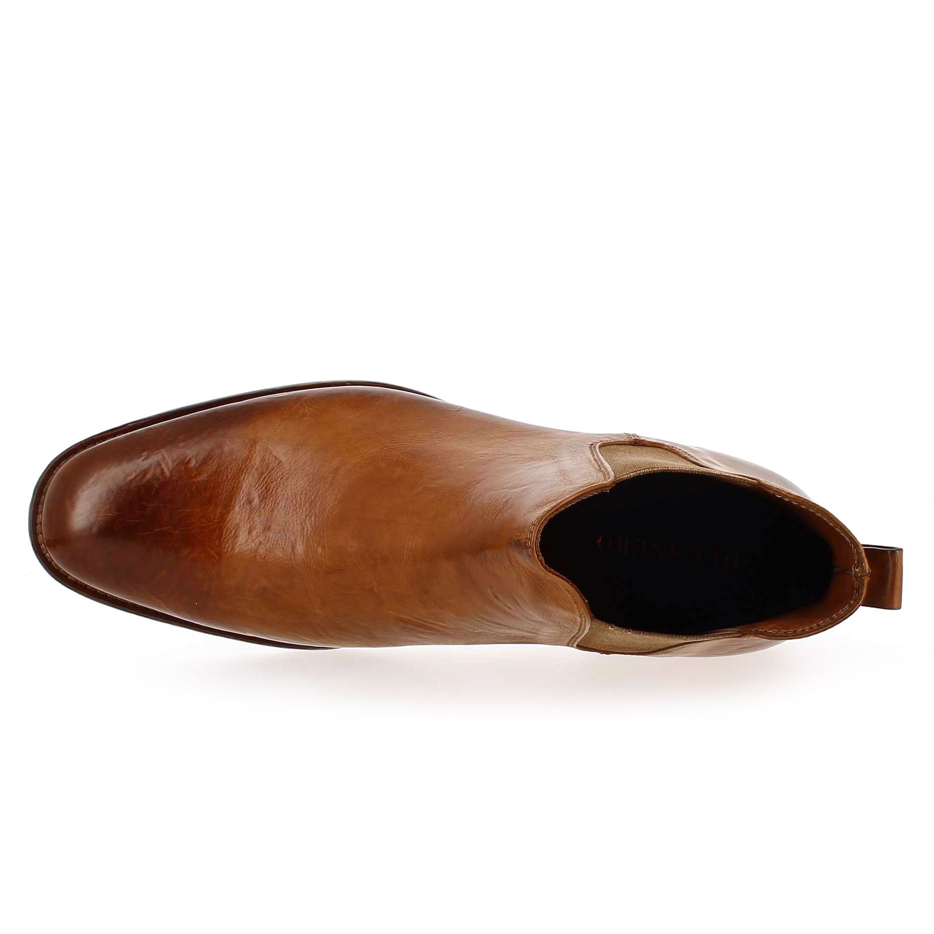 Ducanero  2319 - Cognac