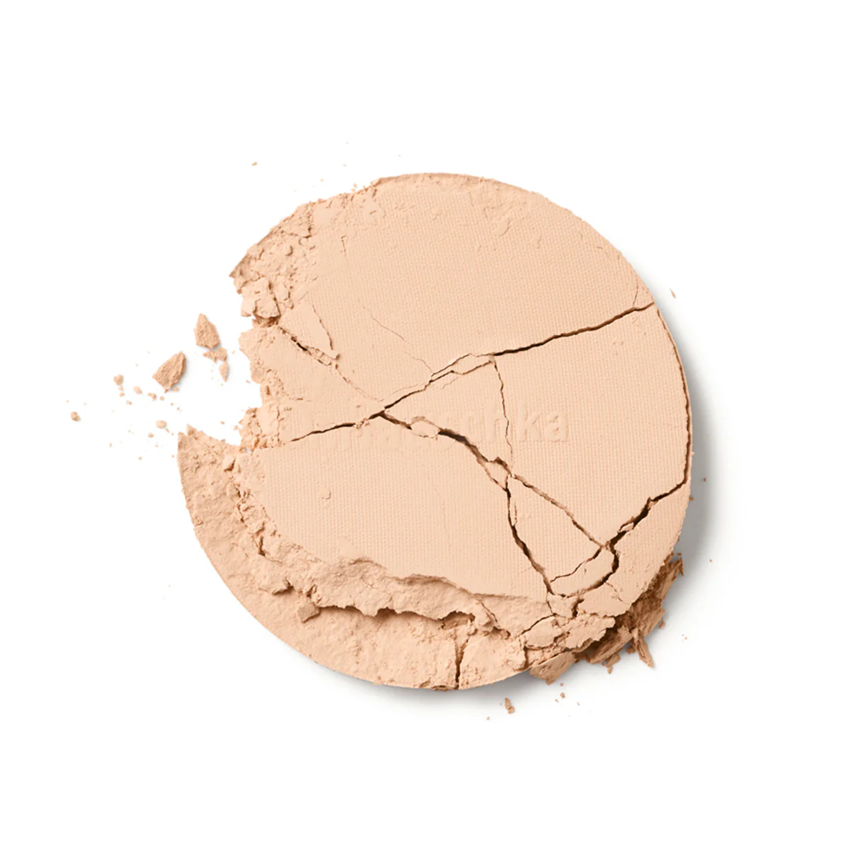 Polvos compactos para el rostro - Polvos compactos