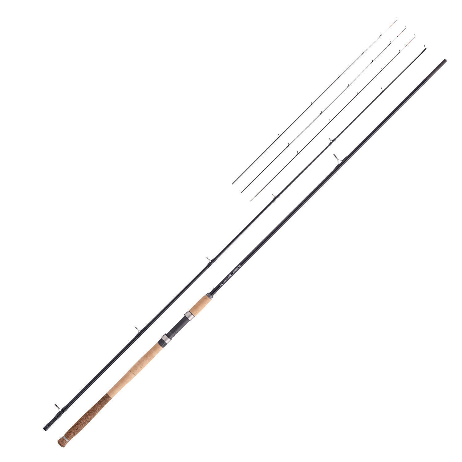Balzer Feederrute Masterpiece IM-12 (360)