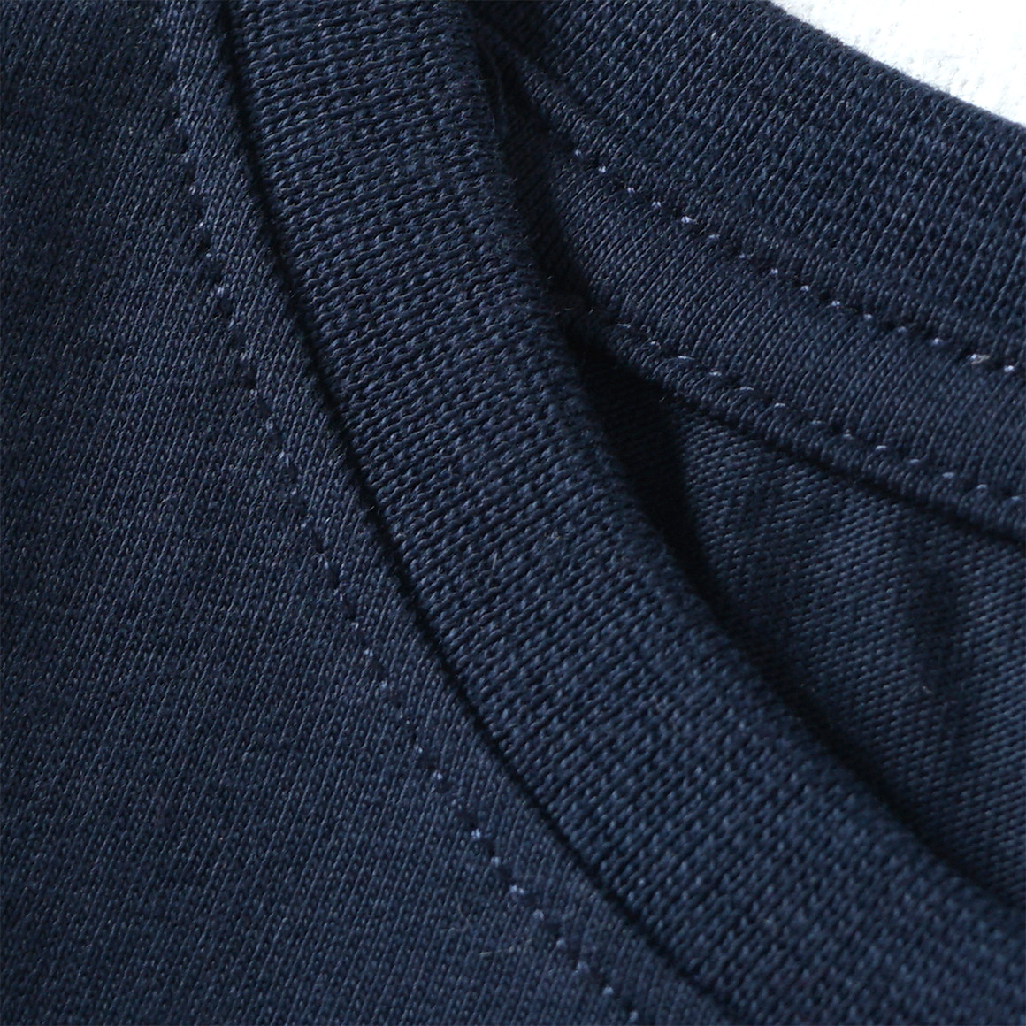 Kinder Langarmshirt mit Baustellen-Motiv