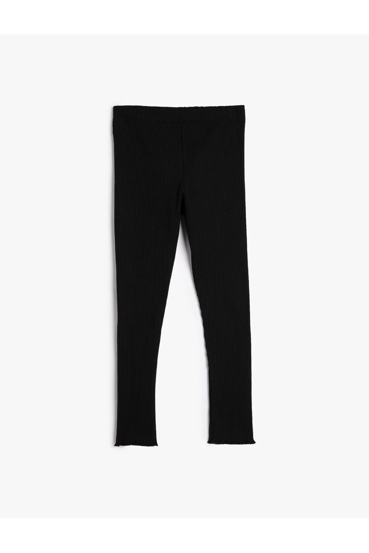 Koton  Basic-Leggings-Camisole mit Schleife und Taschendetail