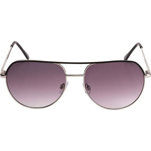 Leslii Sonnenbrille im Piloten-Stil