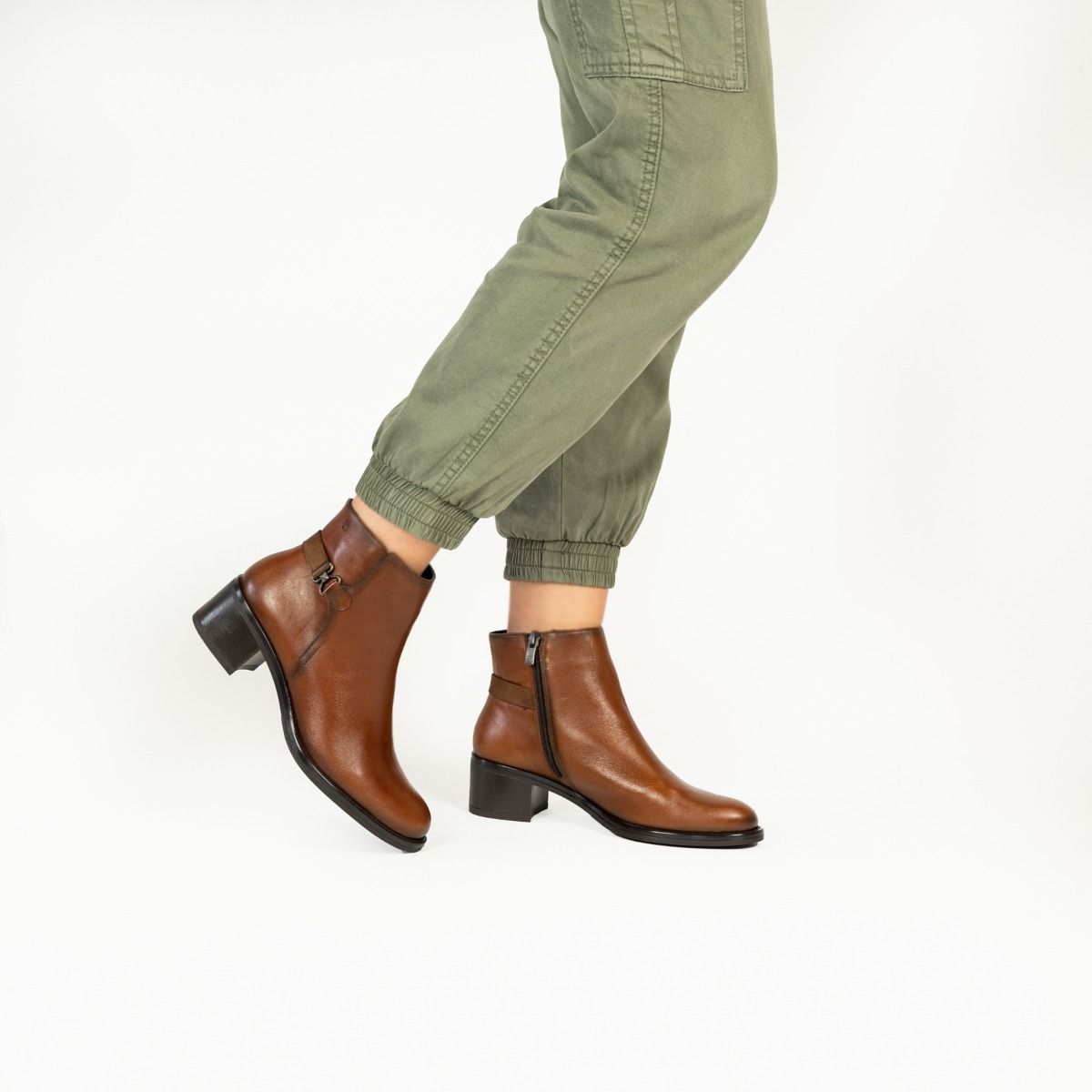 Dorking  CHIARA 8966 - cognac