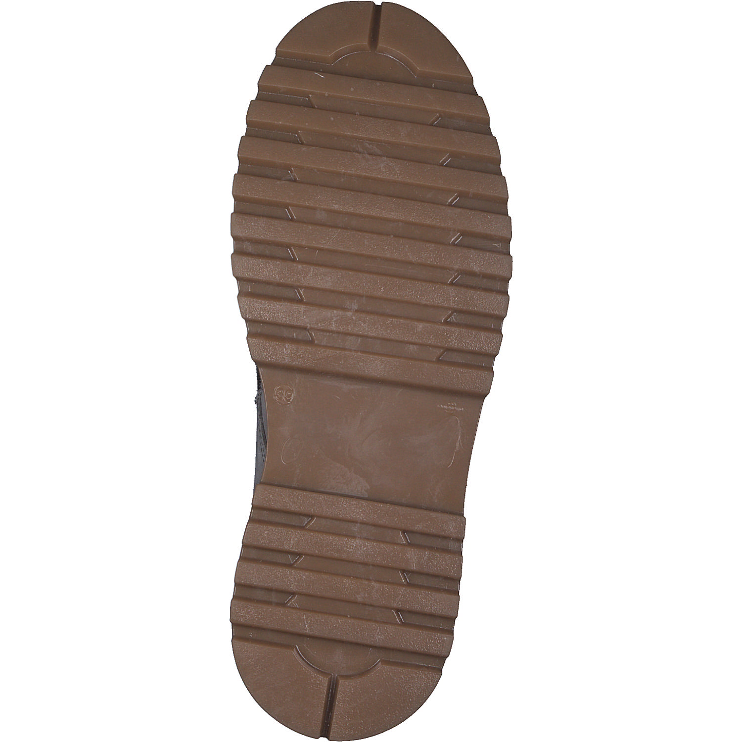 Gattino G4517, Winterstiefel, Damen, Braun
