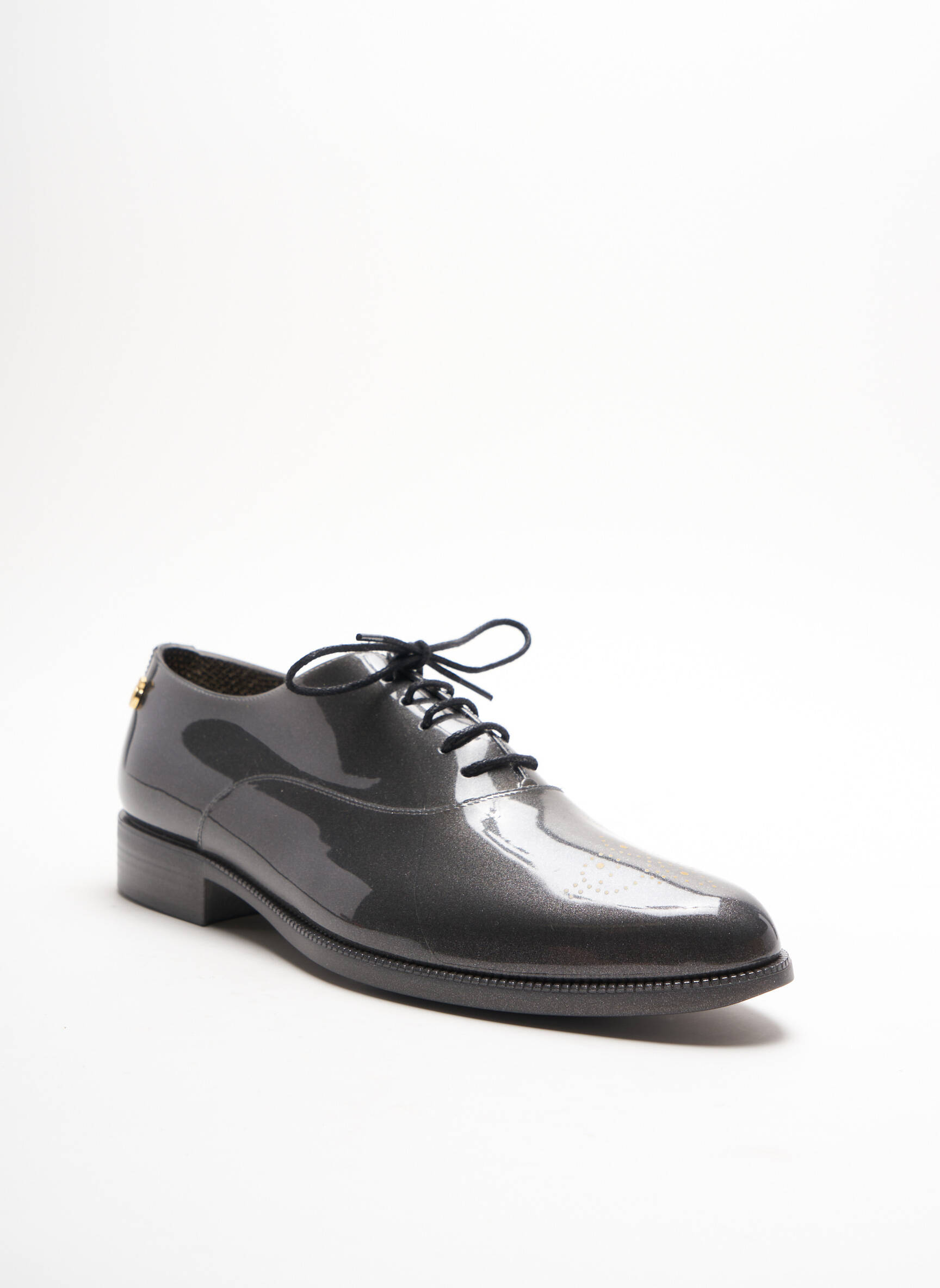 Lemon Jelly Derby Femme couleur gris
