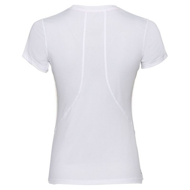 BIDI BADU Calla Tech Roundneck Tee Tennisshirt Mädchen