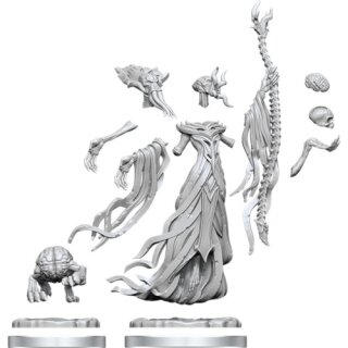 D&D Frameworks: Mind Flayer