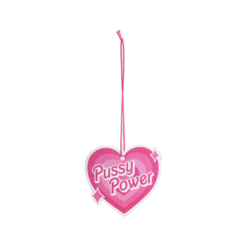 Pus*y Power pribor - Cherry Blossom - Parfem za auto