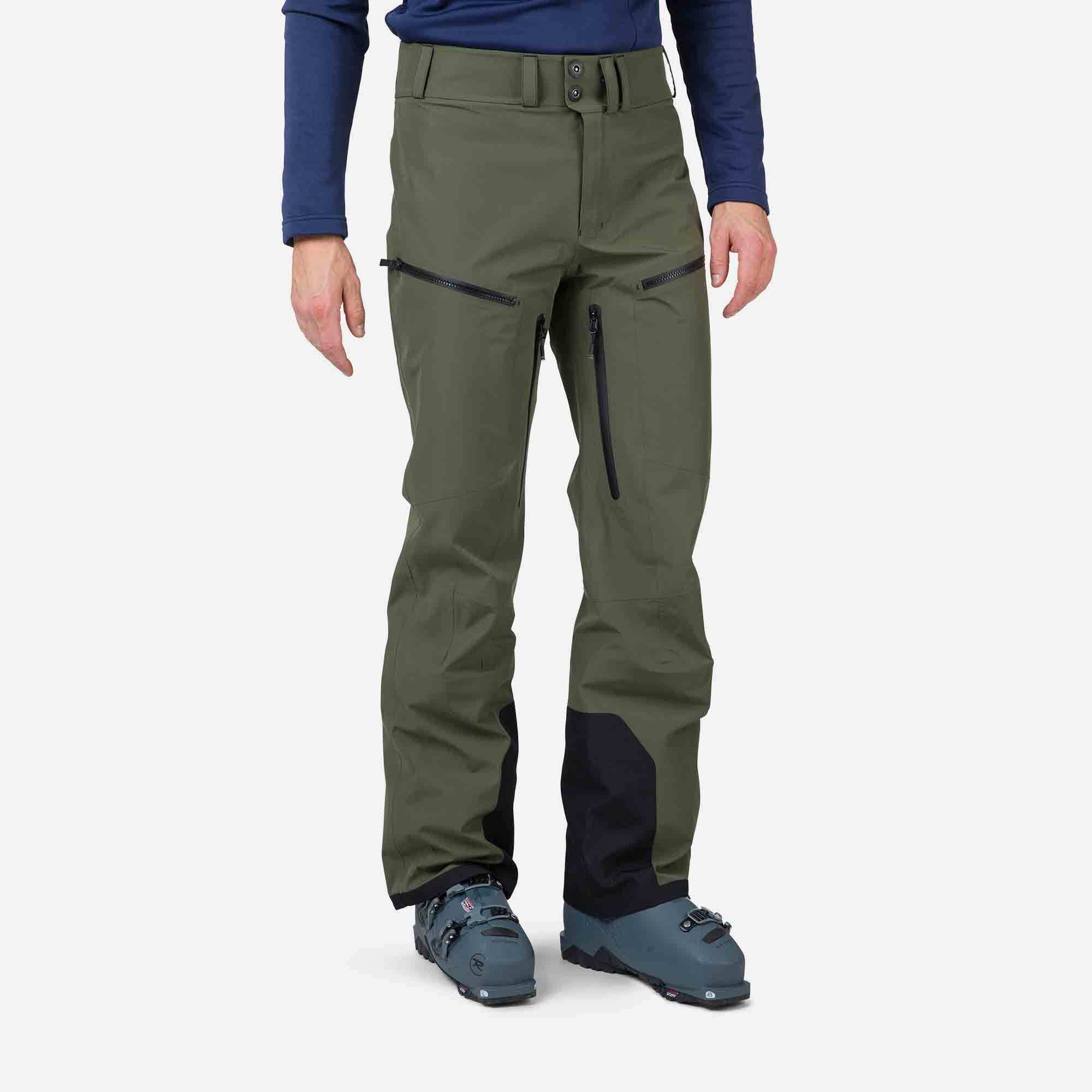 Pantalon SKPR trois couches T Homme