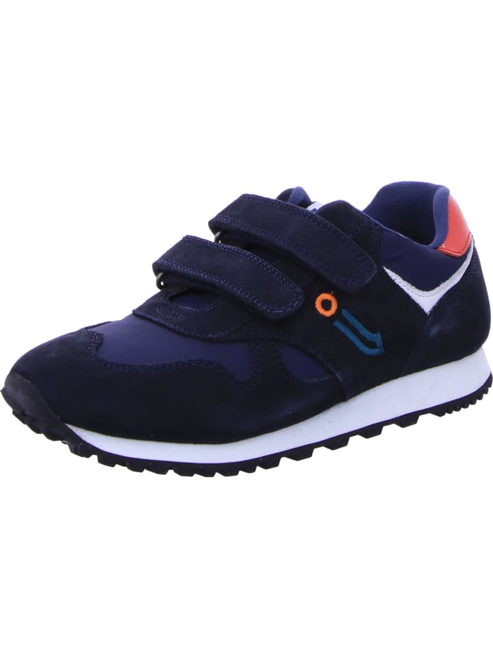 Jela Klettschuhe in blau günstig kaufen