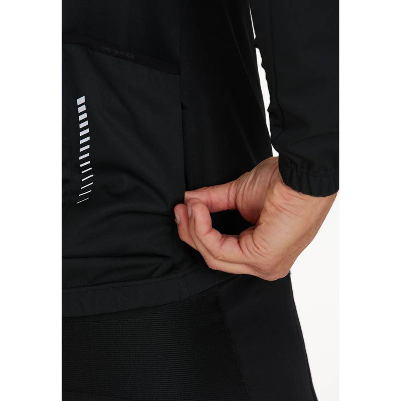 Endurance Wayne Fahrradjacke Herren