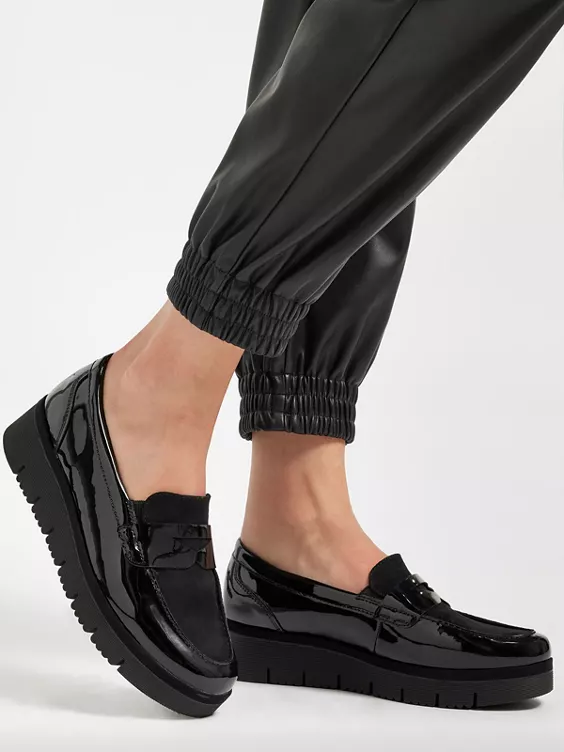 Graceland Loafer