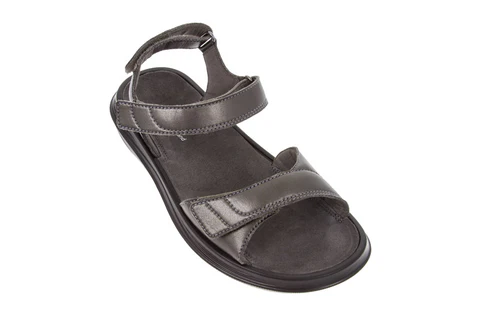 Morcote Dark Silver Damen