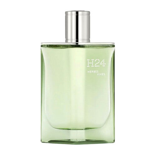 Hermès H24 Herbes Vives Eau de Parfum Refillable 100 ml