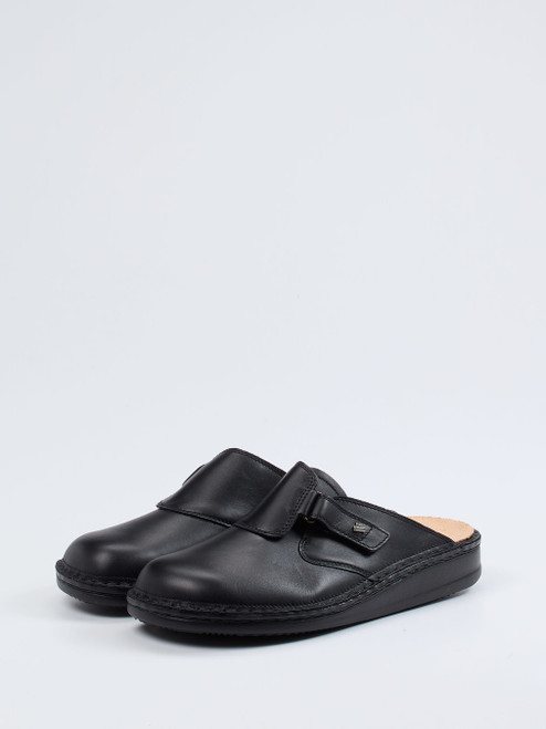 Pantolette-41110090007 Finn Comfort