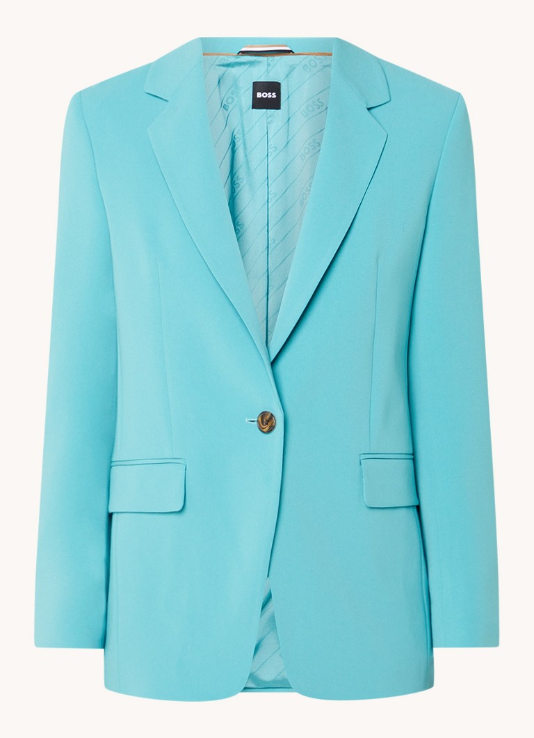 HUGO BOSS Jocaluah 10166126 01 677