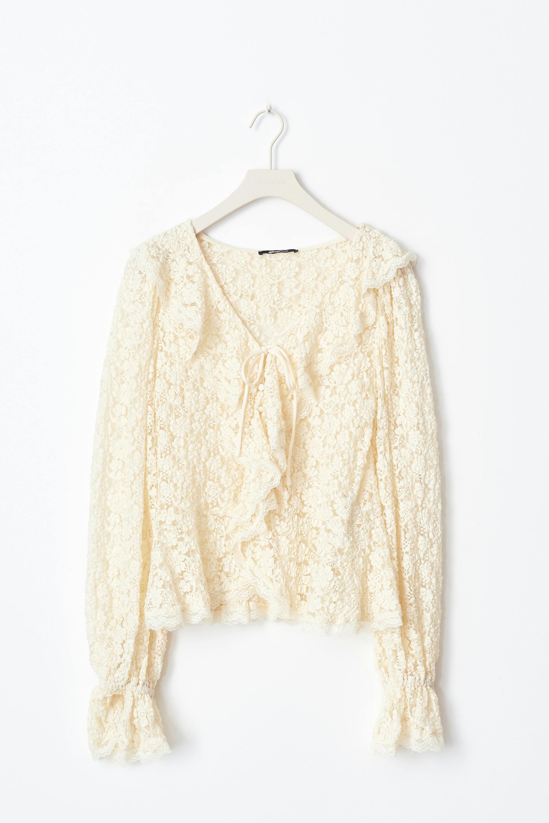 Boho top