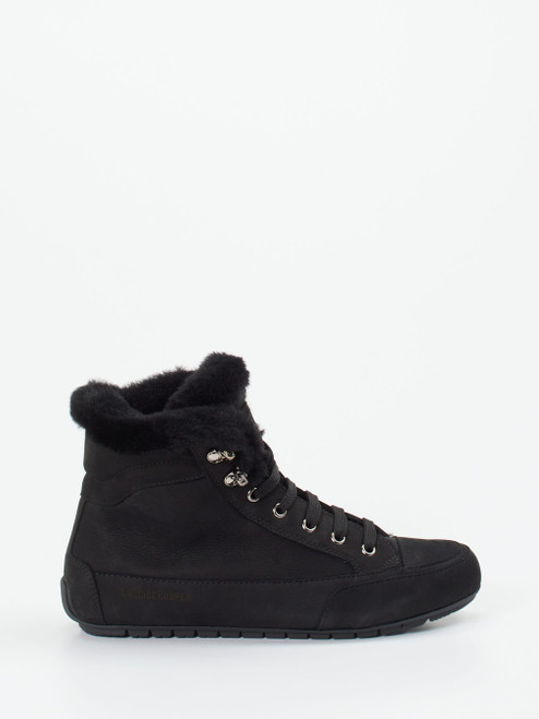 Schnürstiefelette-18010090061 Candice Cooper