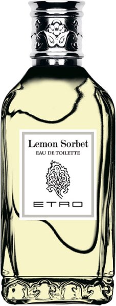 Etro Lemon Sorbet Eau de Toilette