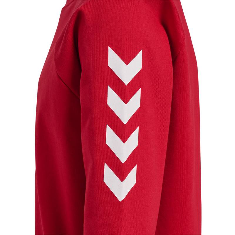 hummel HMLGO KIDS COTTON SWEATSHIRT Sweatshirt Kinder