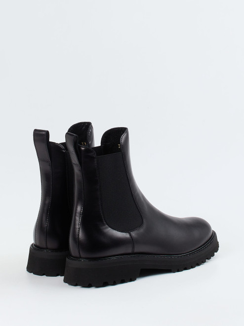 Chelsea Boots-17330090119 Unützer