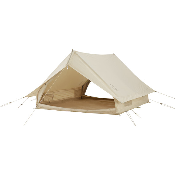 VIMUR 4.8 TECHNICAL COTTON TENT - Gruppenzelt