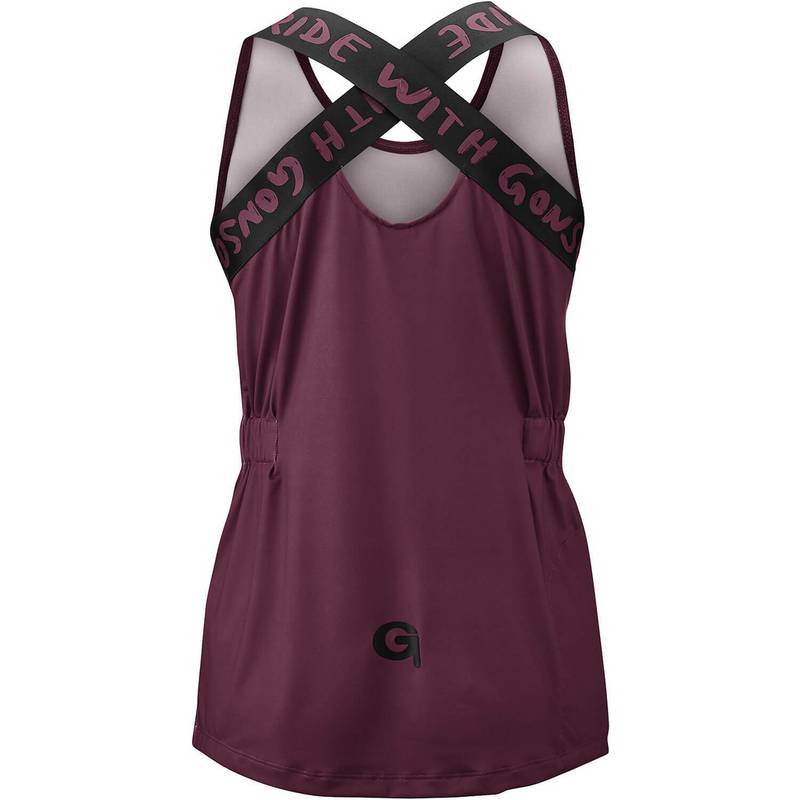 Gonso Stefani Trikot Damen