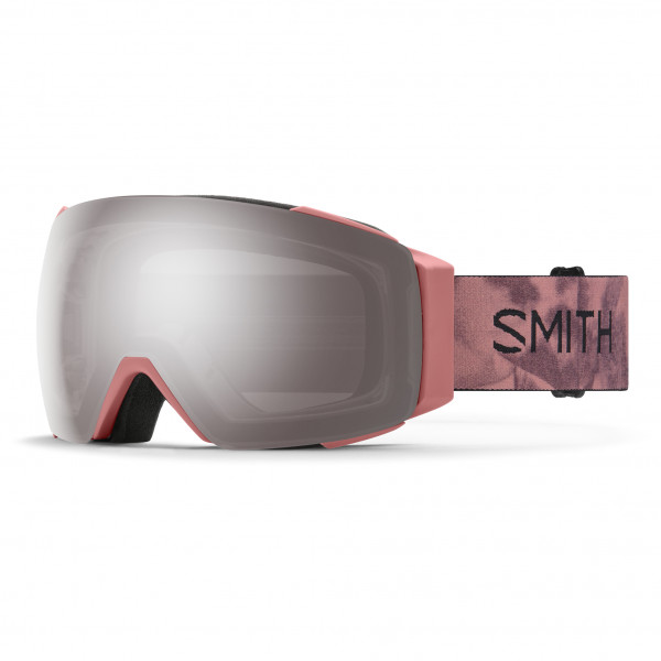Smith - I/O MAG CP Mirror S3 (VLT 13%) + S1 (VLT 55%) - Skibrille