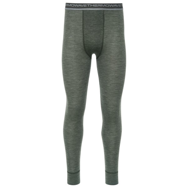 Thermowave - Merino Warm Active Long Pants - Merinounterwäsche