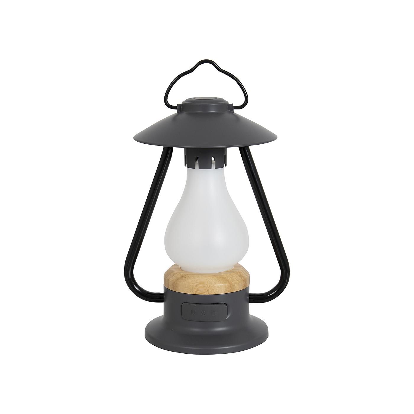Bo-Camp Urban Outdoor Woolton Laterne