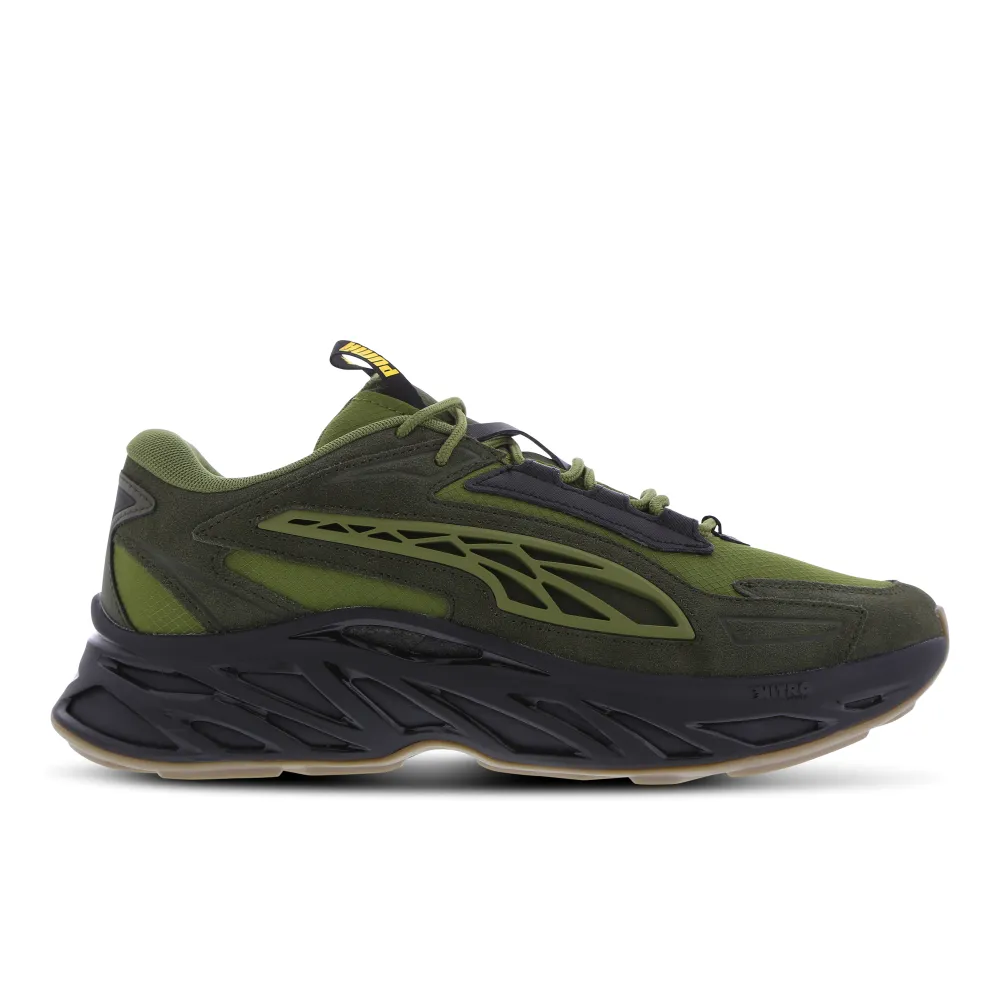 PUMA Exotek 395927 04 / grün