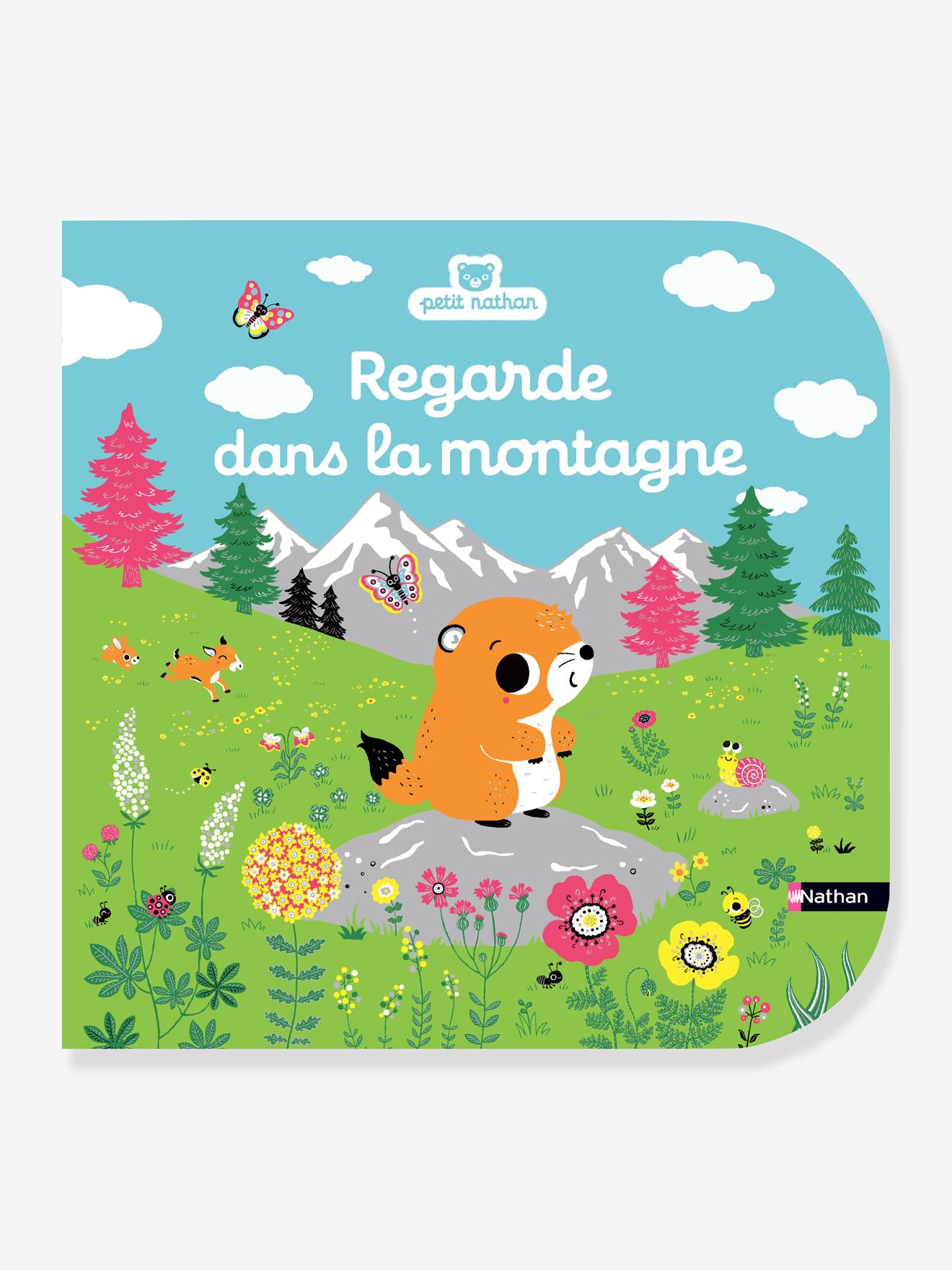 Regarde dans la Montagne