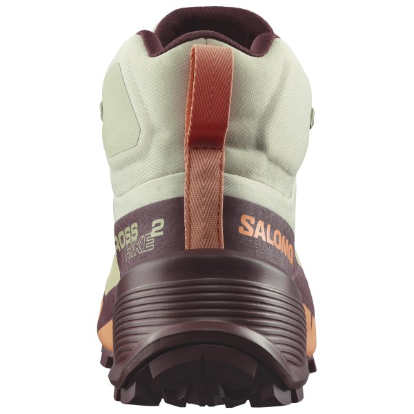 Salomon - Women's Cross Hike Mid GTX 2 - Wanderschuhe