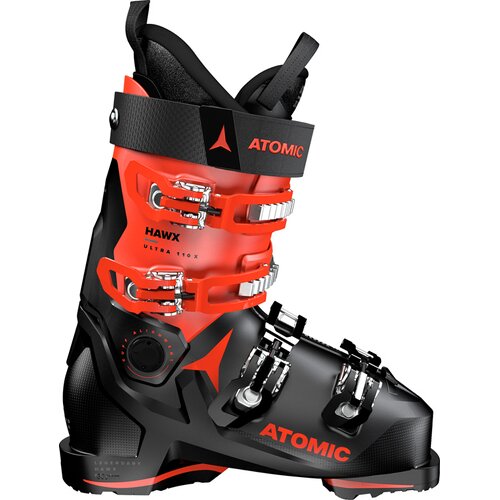 HERREN HAWX ULTRA 110X GW BLA