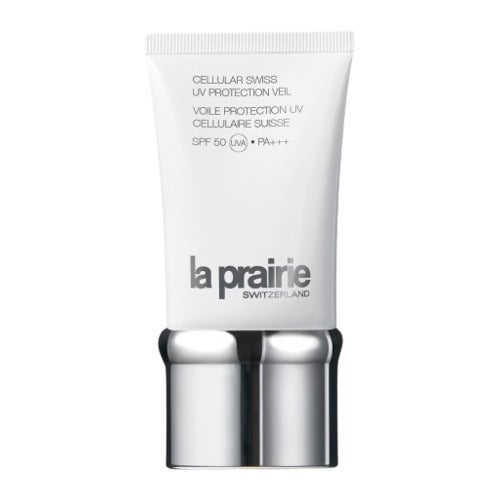 Voal de protecție UV La Prairie Cellular Swiss SPF 50 50 ml