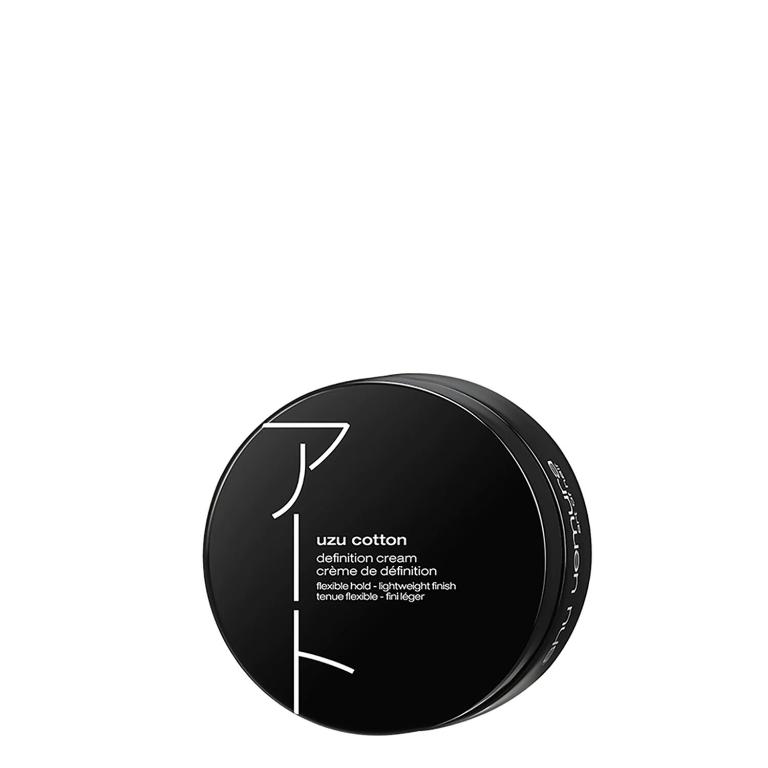 Shu Uemura Uzu Cotton Crème de Finition 75 ml