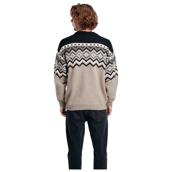 Dale of Norway - Randaberg Sweater - Merinopullover