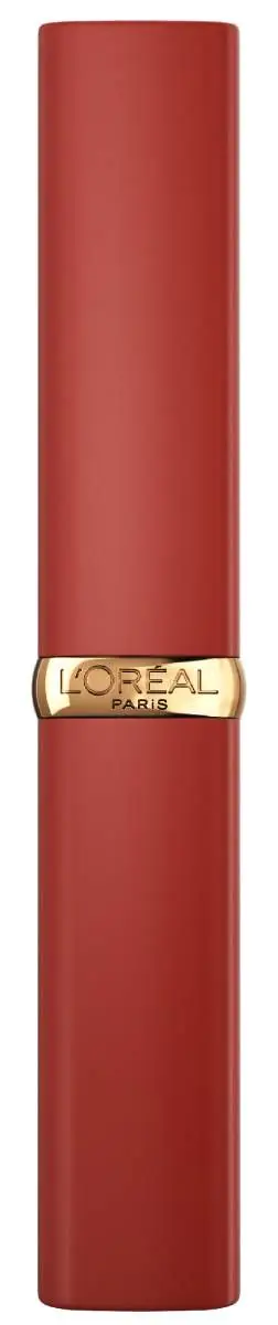 L'Oréal Paris Color Riche Colors Of Worth кармин, 200 Orange Stand Up