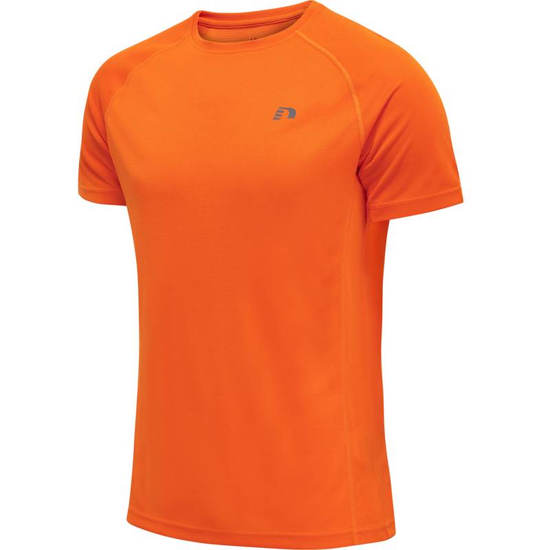 Newline MEN CORE RUNNING T-SHIRT S/S T-Shirt Herren