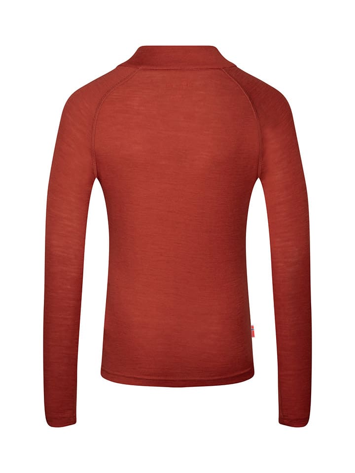 Trollkids Funktionsshirt 