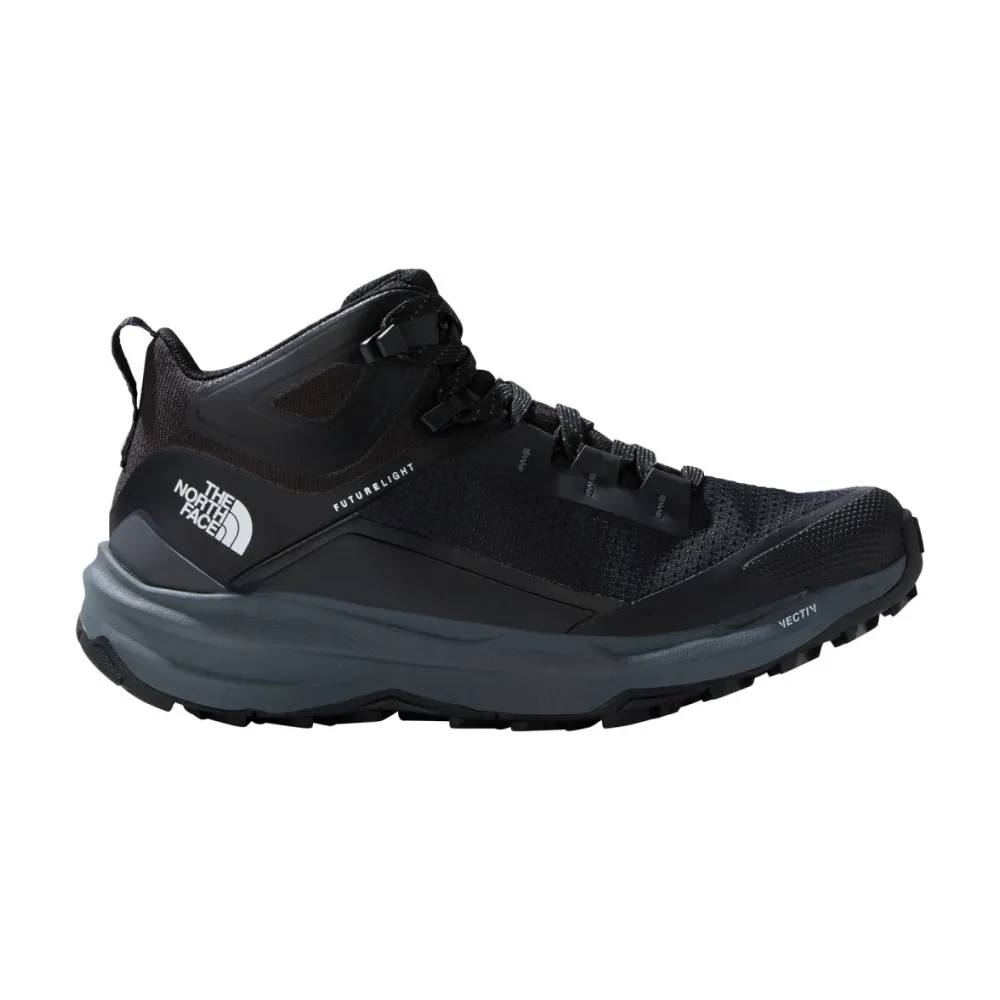 The North Face Vectiv 8482 Exploris Ii NF0A7W6BNY7 / schwarz
