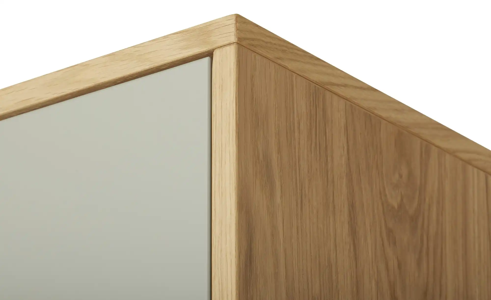Wohnwert Garderobenschrank  Como