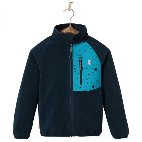 Namuk - Kid's Avan Bio-Fleece Jacket - Fleecejacke