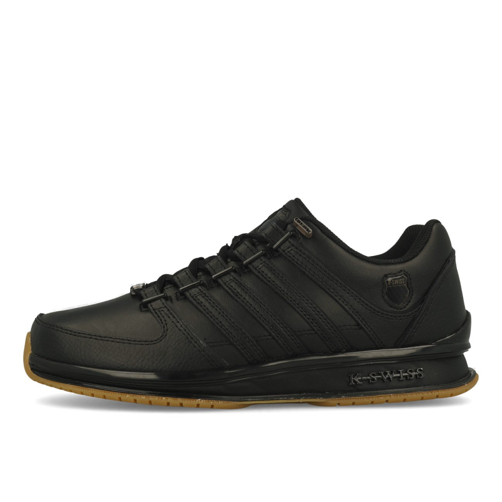 K-Swiss Rinzler 01235-050-M / schwarz