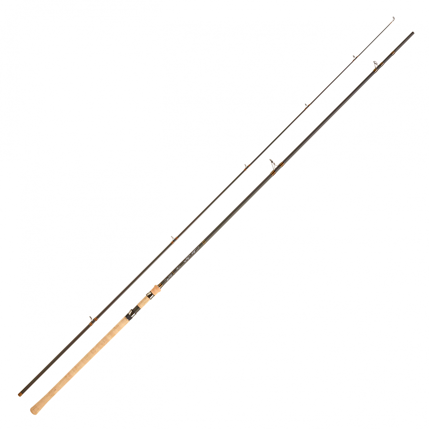 Kogha Karpfenrute Classy Angler Carp