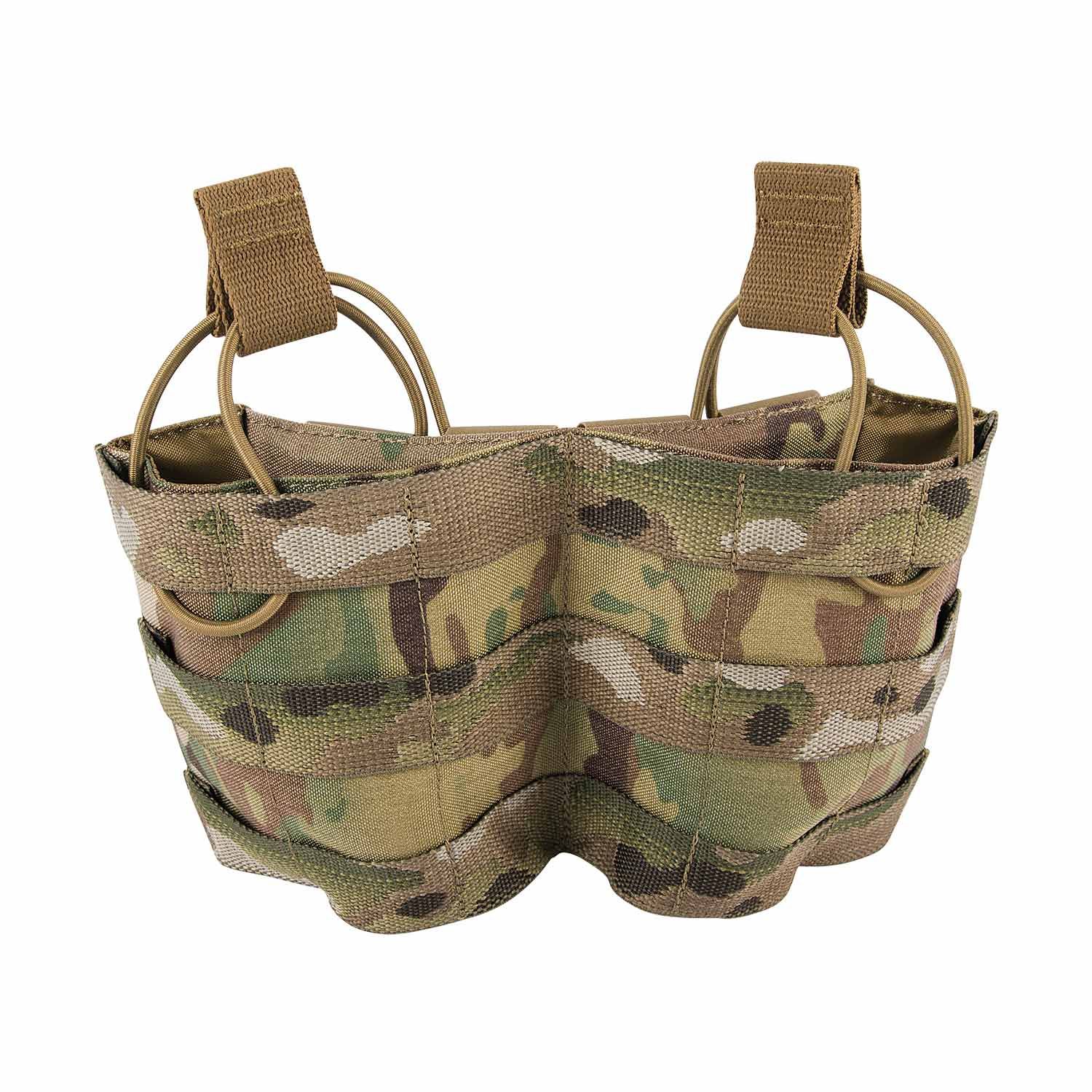 TT 2 SGL MAG Pouch BEL HK 417 MKII